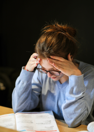 stress Stress and anxiety management